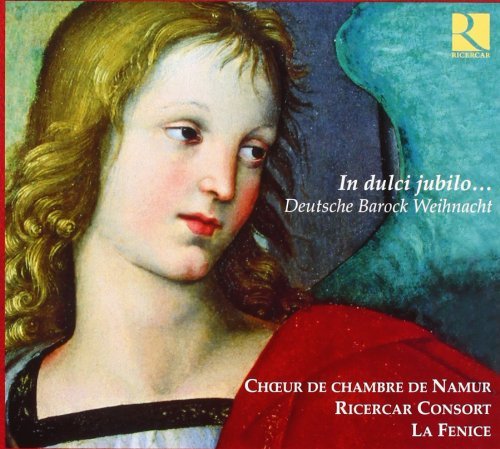 Deutsche Barock Weihnacht