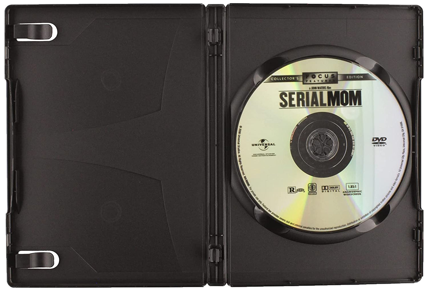 Serial Mom