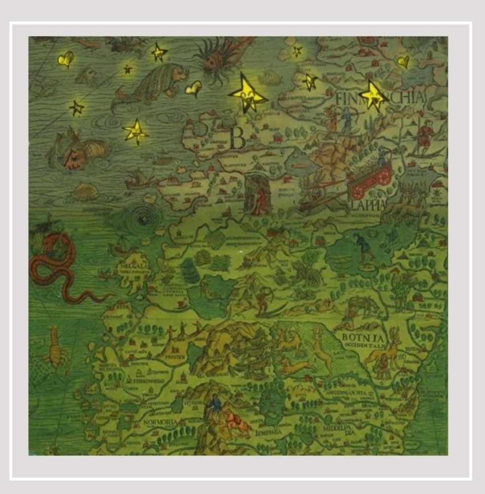 Land of Dreams