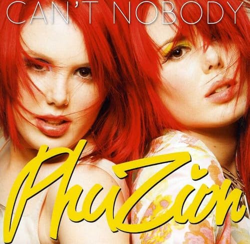Can't Nobody
