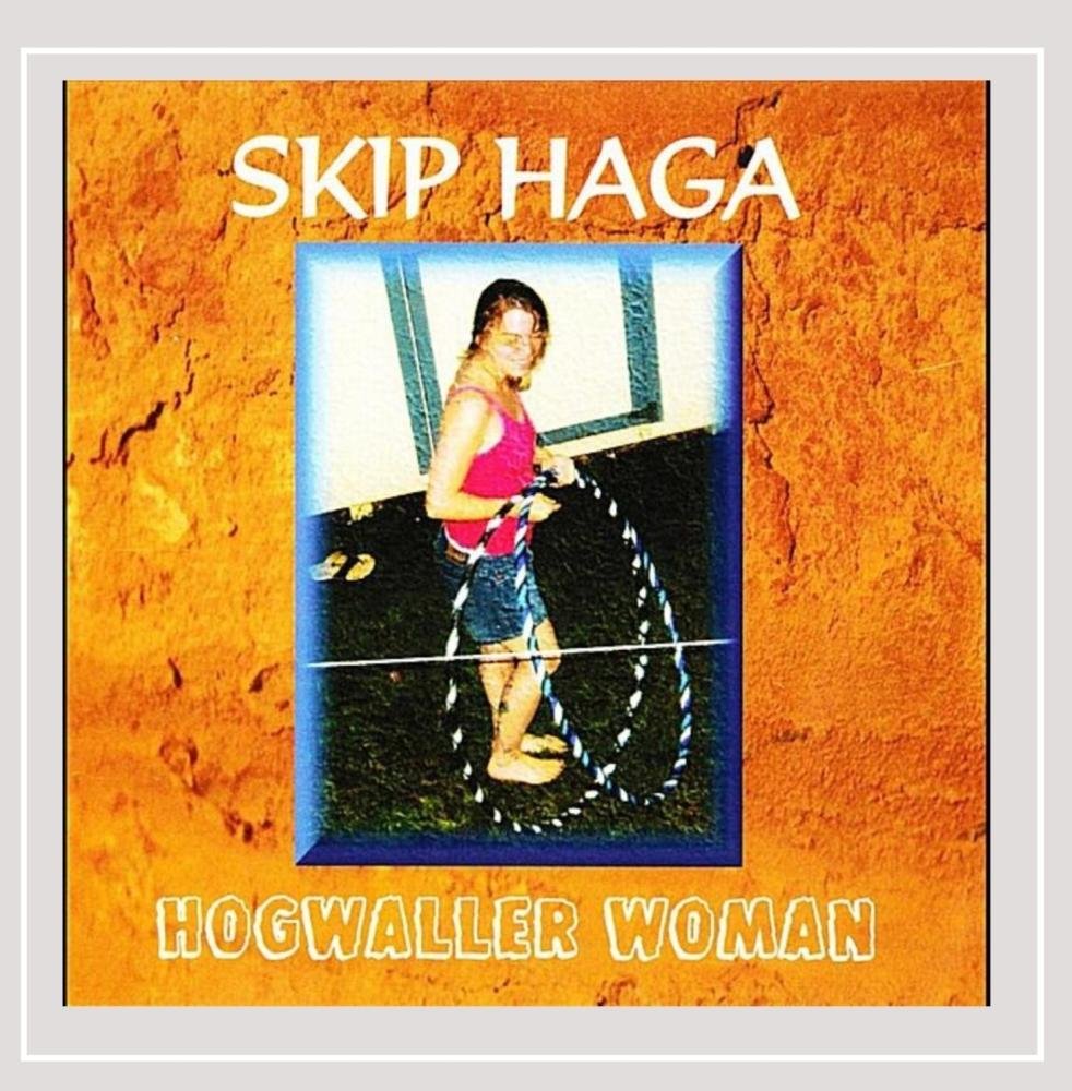 Hogwaller Woman