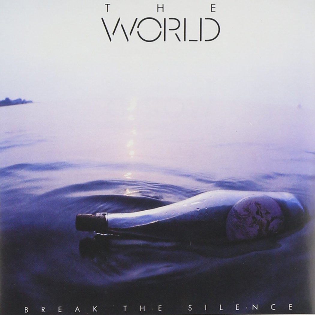 Break the Silence