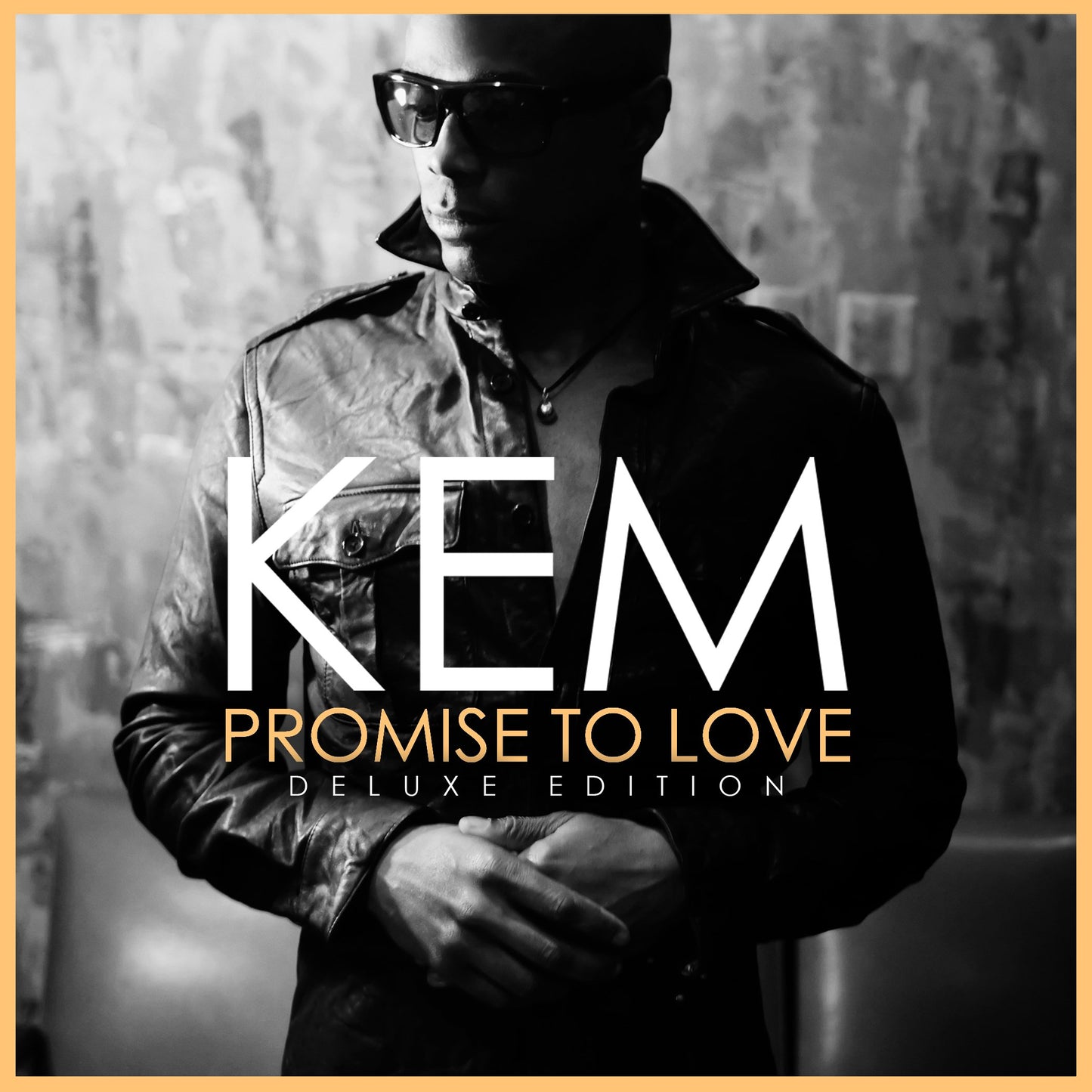Promise To Love (Dlx