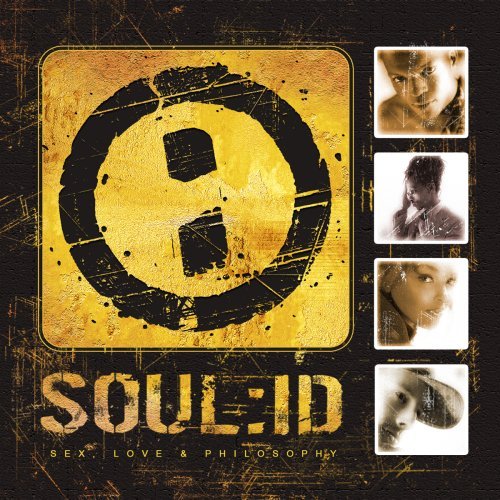 `Soul:Id-Sex, Love & Philosophy`