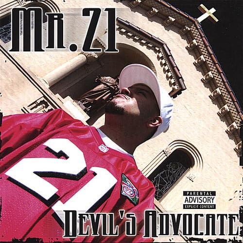 Mr. 21 - Devil`S Advocate