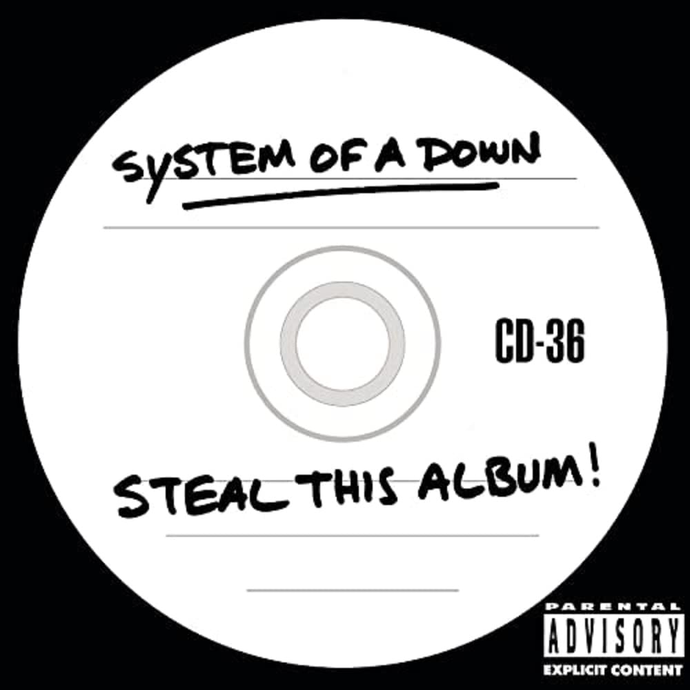 Steal This Album explicit_lyrics