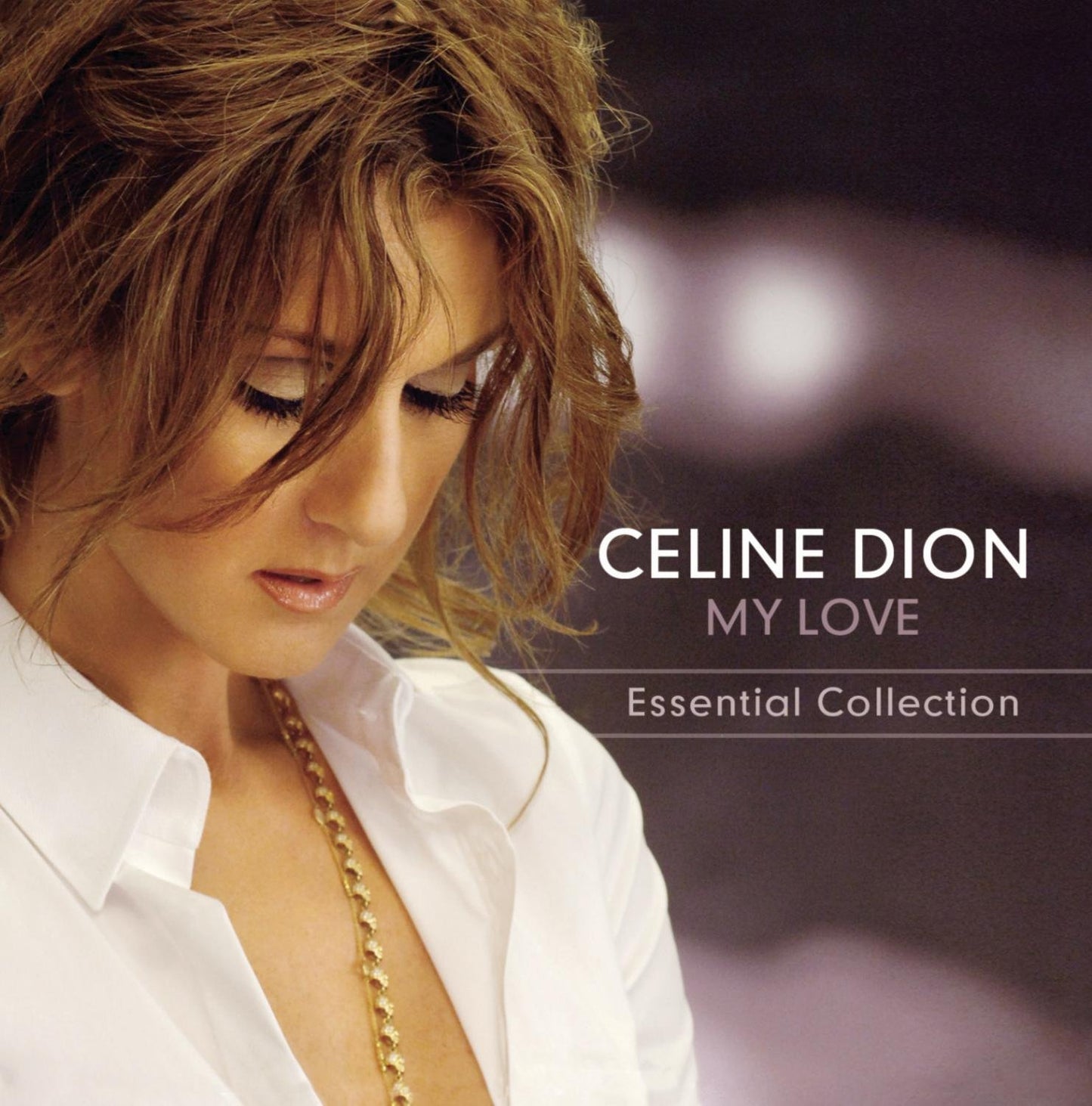 My Love Essential Collection