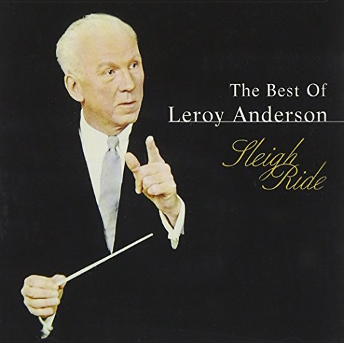 Best of Leroy Anderson