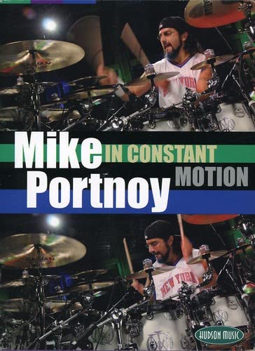 Mike Portnoy: In Constant Motion
