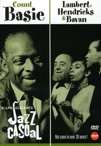 Jazz Casual