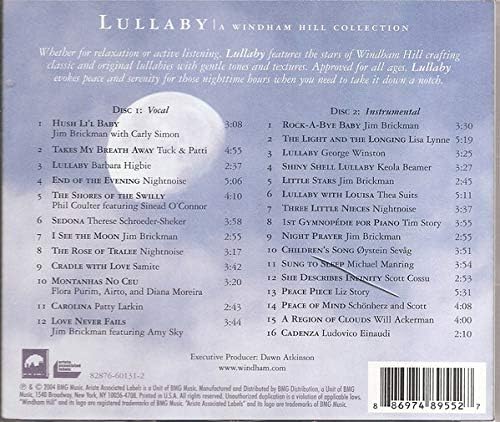 Lullaby