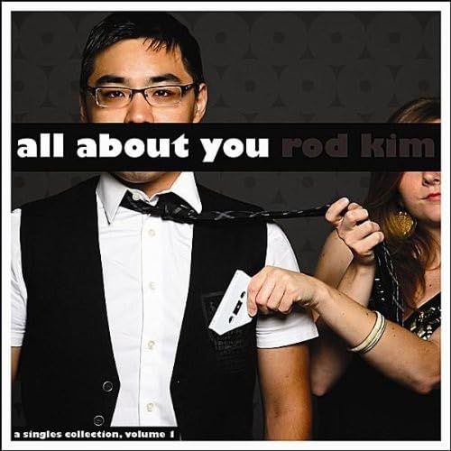 All about You