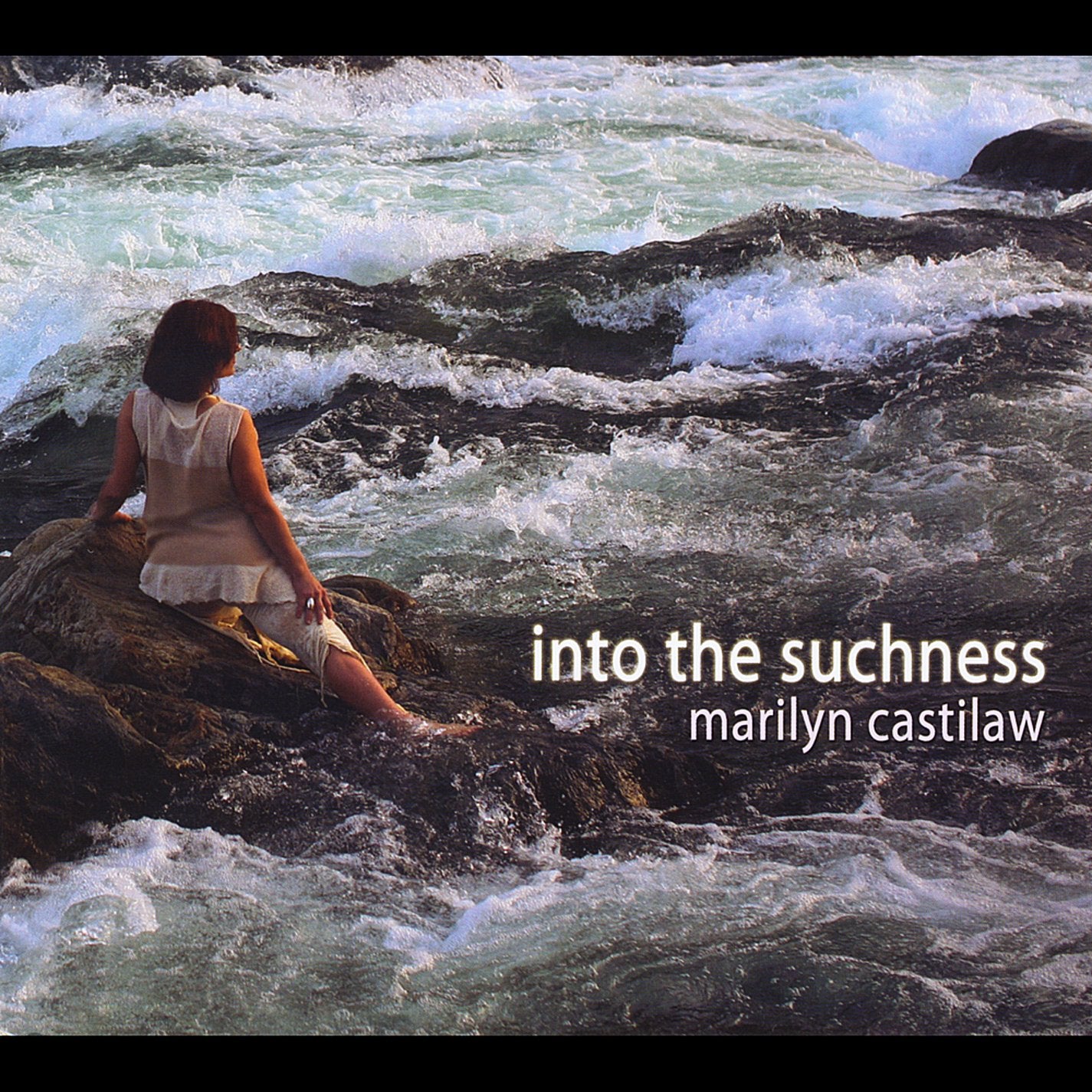 Into The Suchness