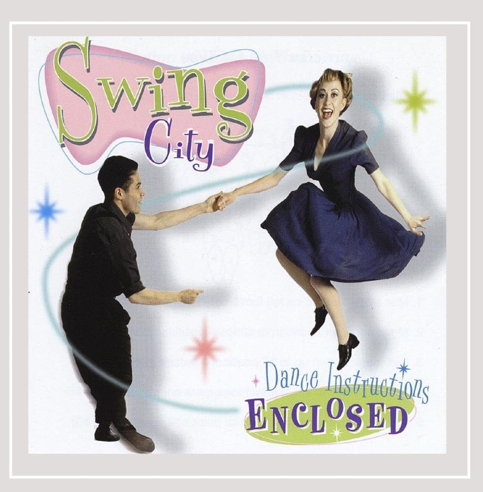 Swing City