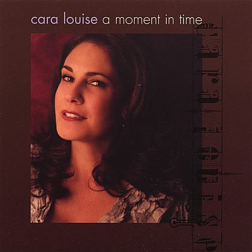 A Moment in Time