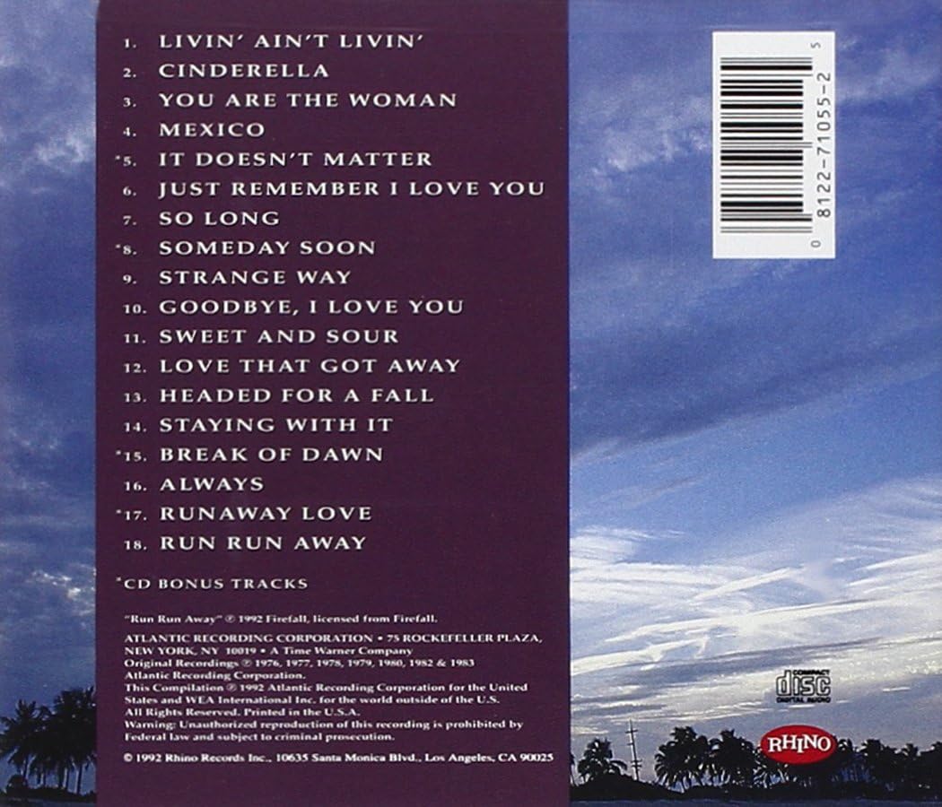 Greatest Hits