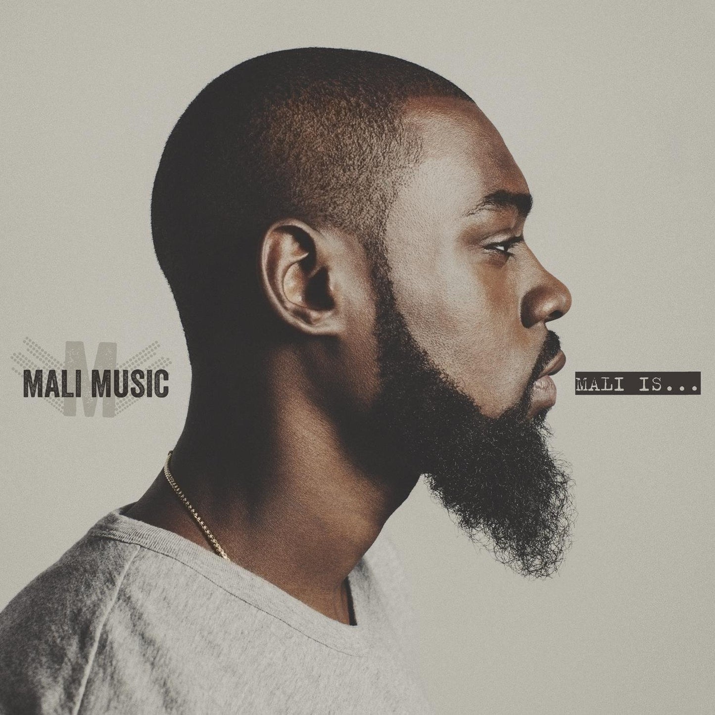 Mali Is