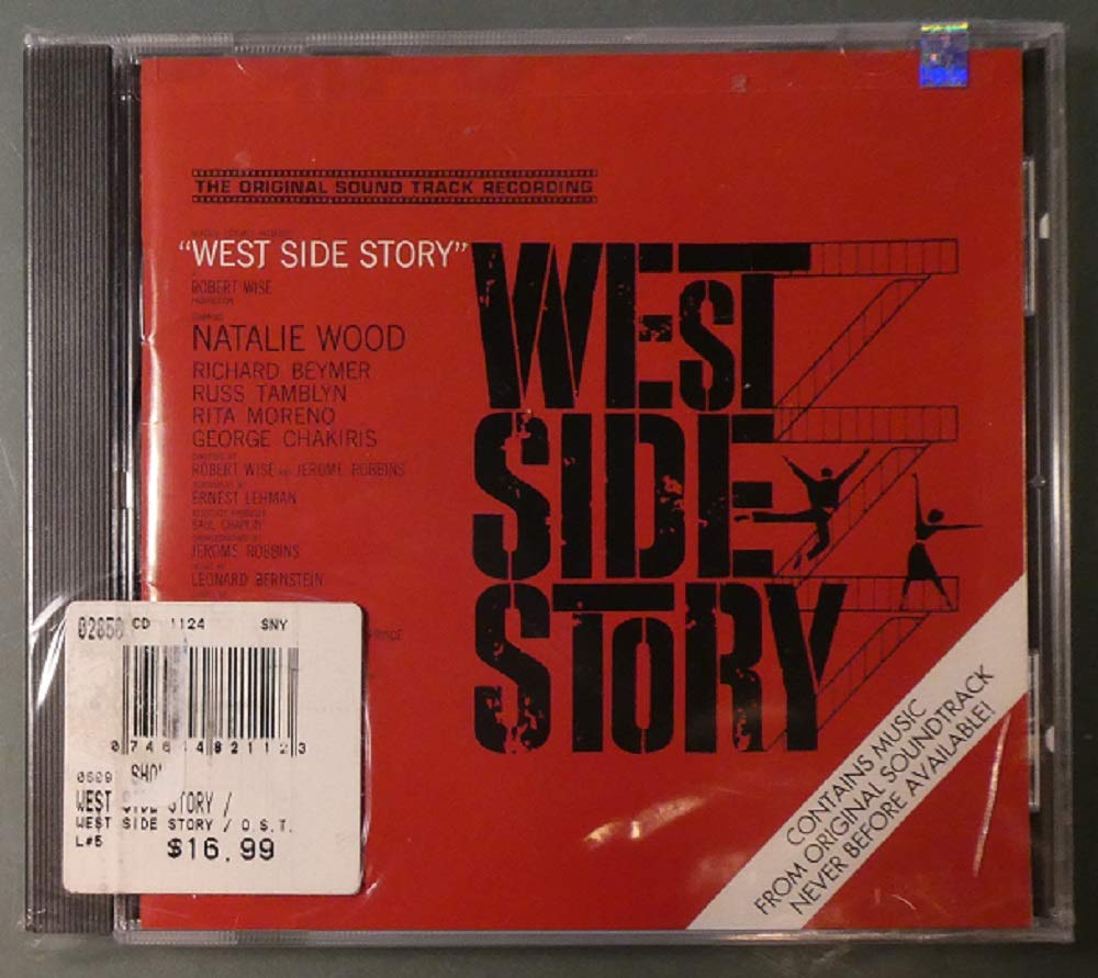 West Side Story