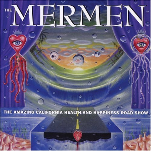 The Amazing California Heatlh And Happiness Road Show