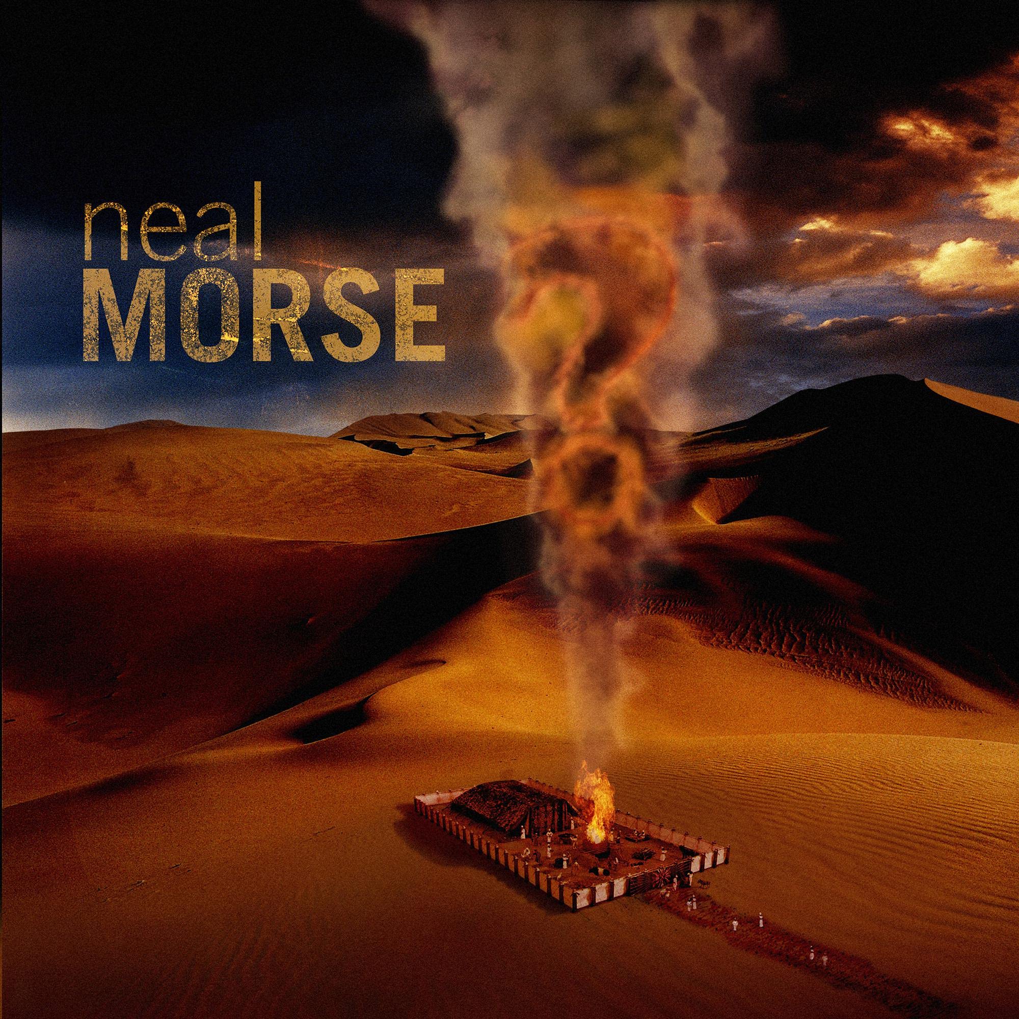 Neal Morse-