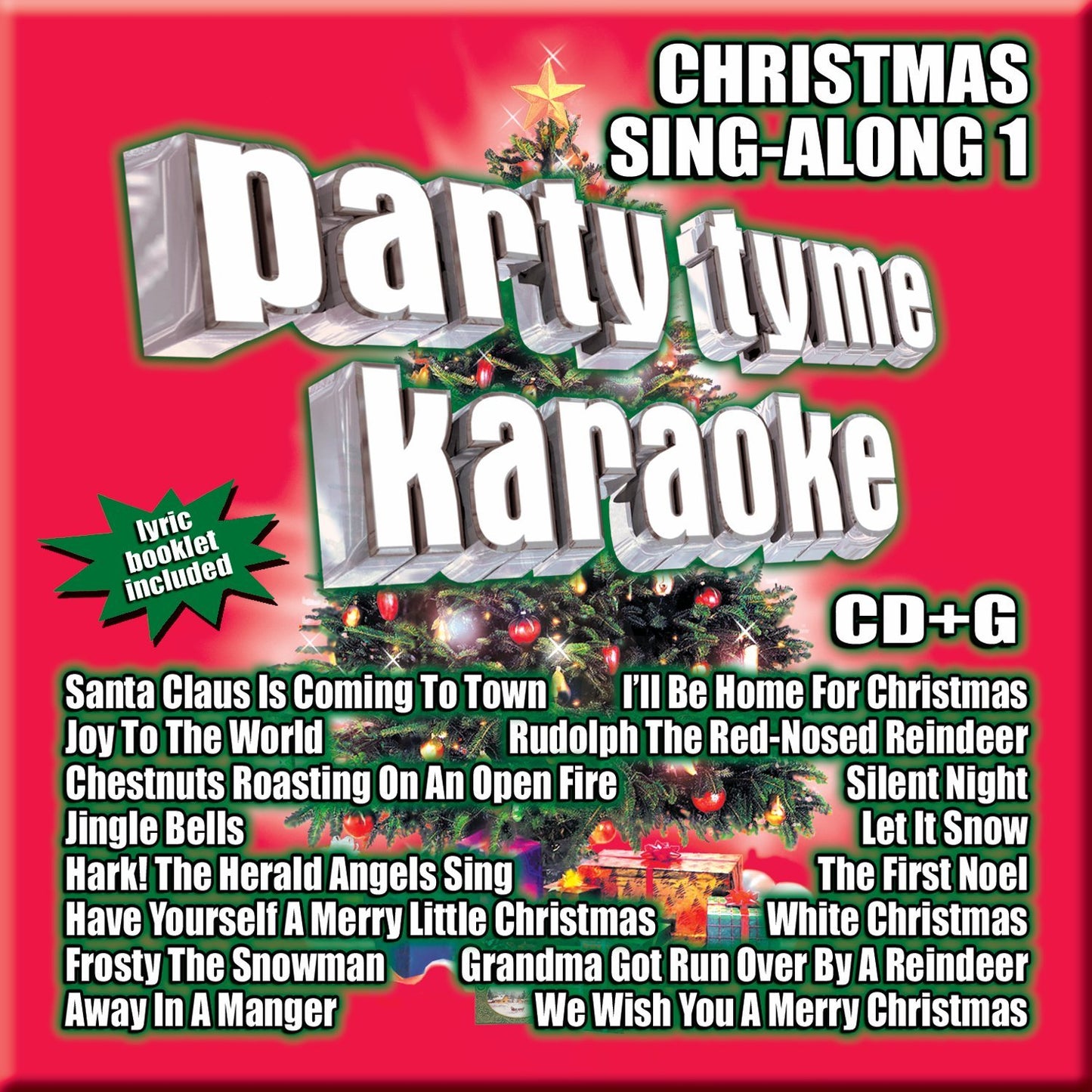 Party Tyme Christmas