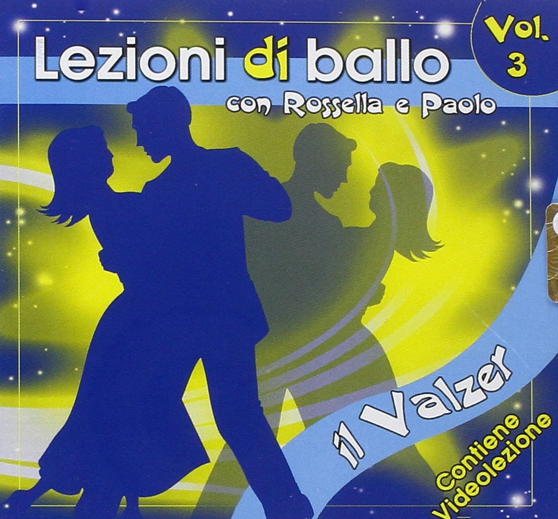 Lezioni Di Ballo 3 / Various