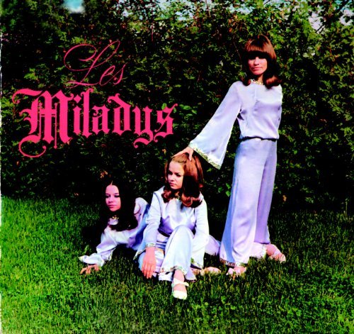 Les Miladys