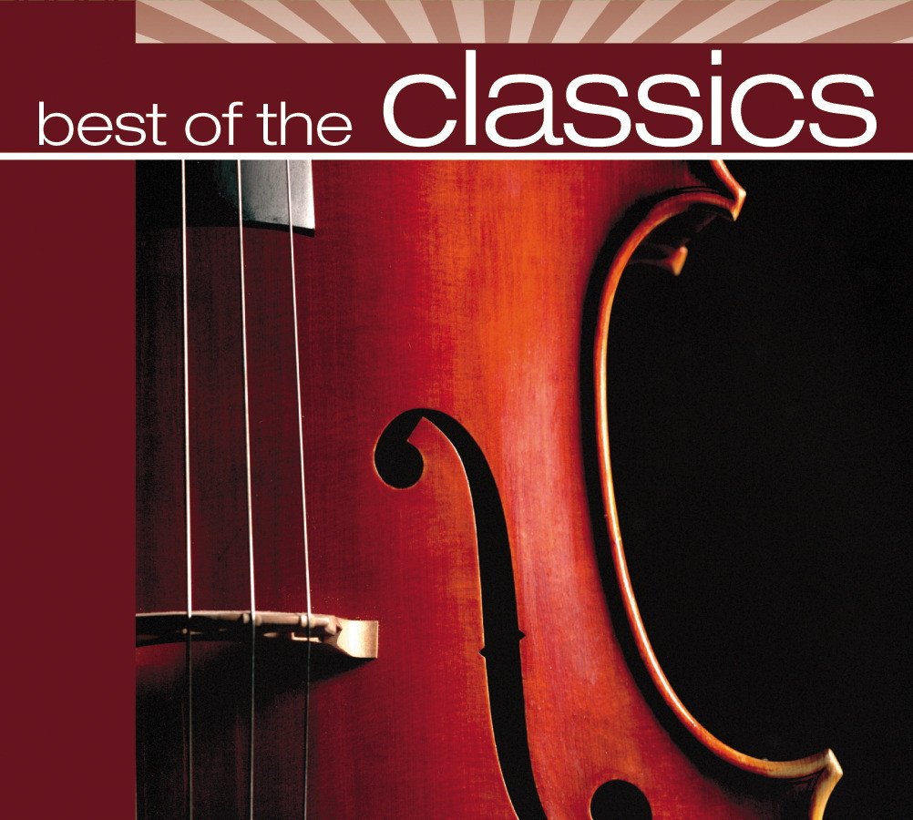 Best Of The Classics