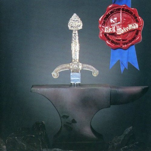 The Myths and Legends of King Arthur and the Knights...