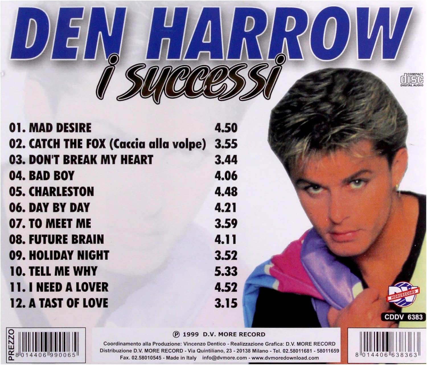 I Successi
