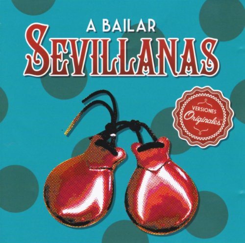 Sevillanas-a Bailar Sevillanas