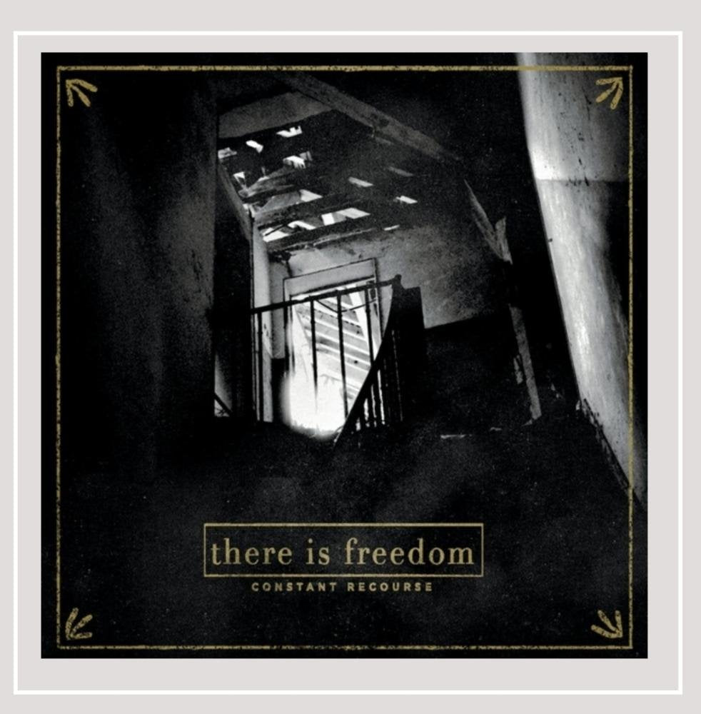 There Is Freedom