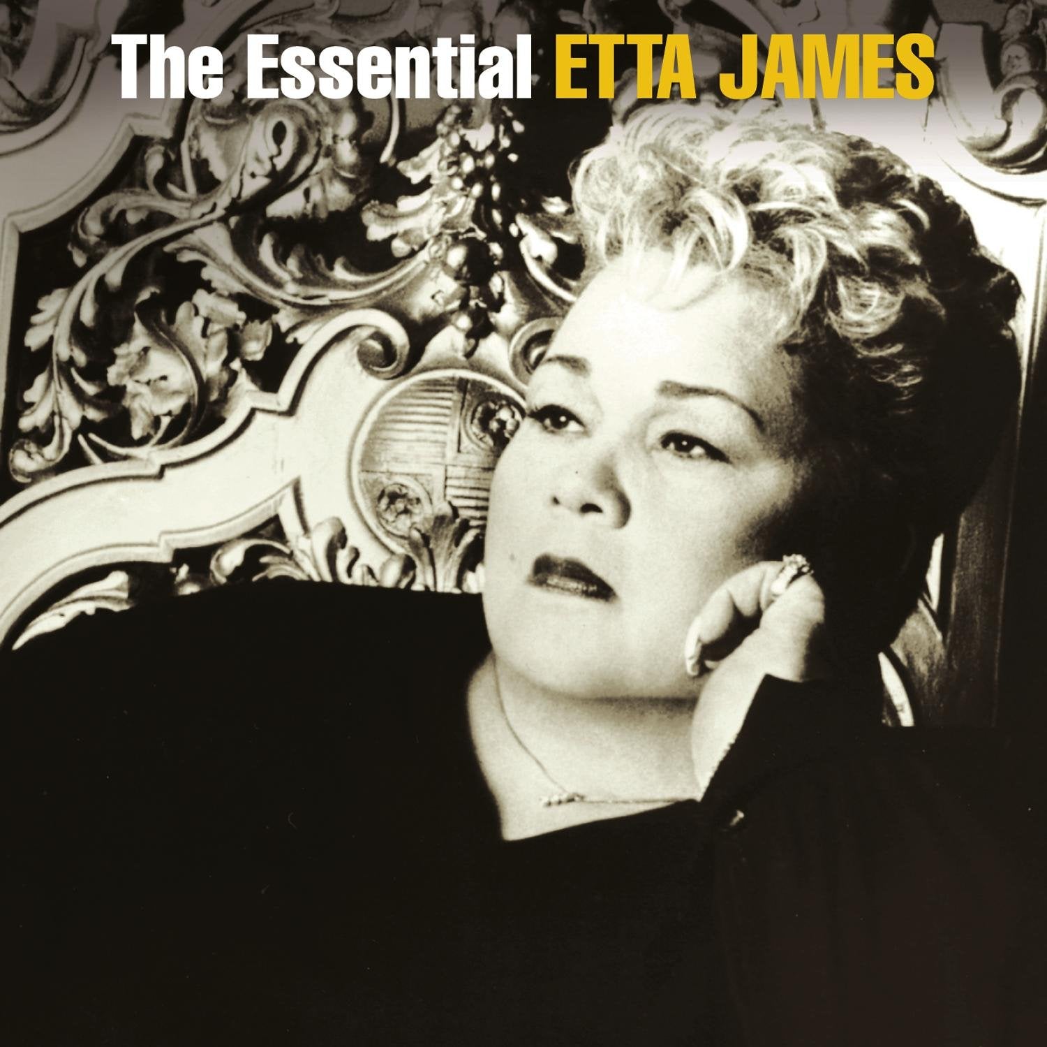 The Essential Etta James (2cd)