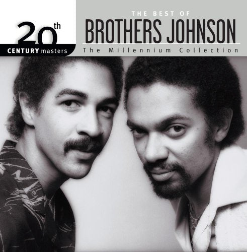 20th Century Masters