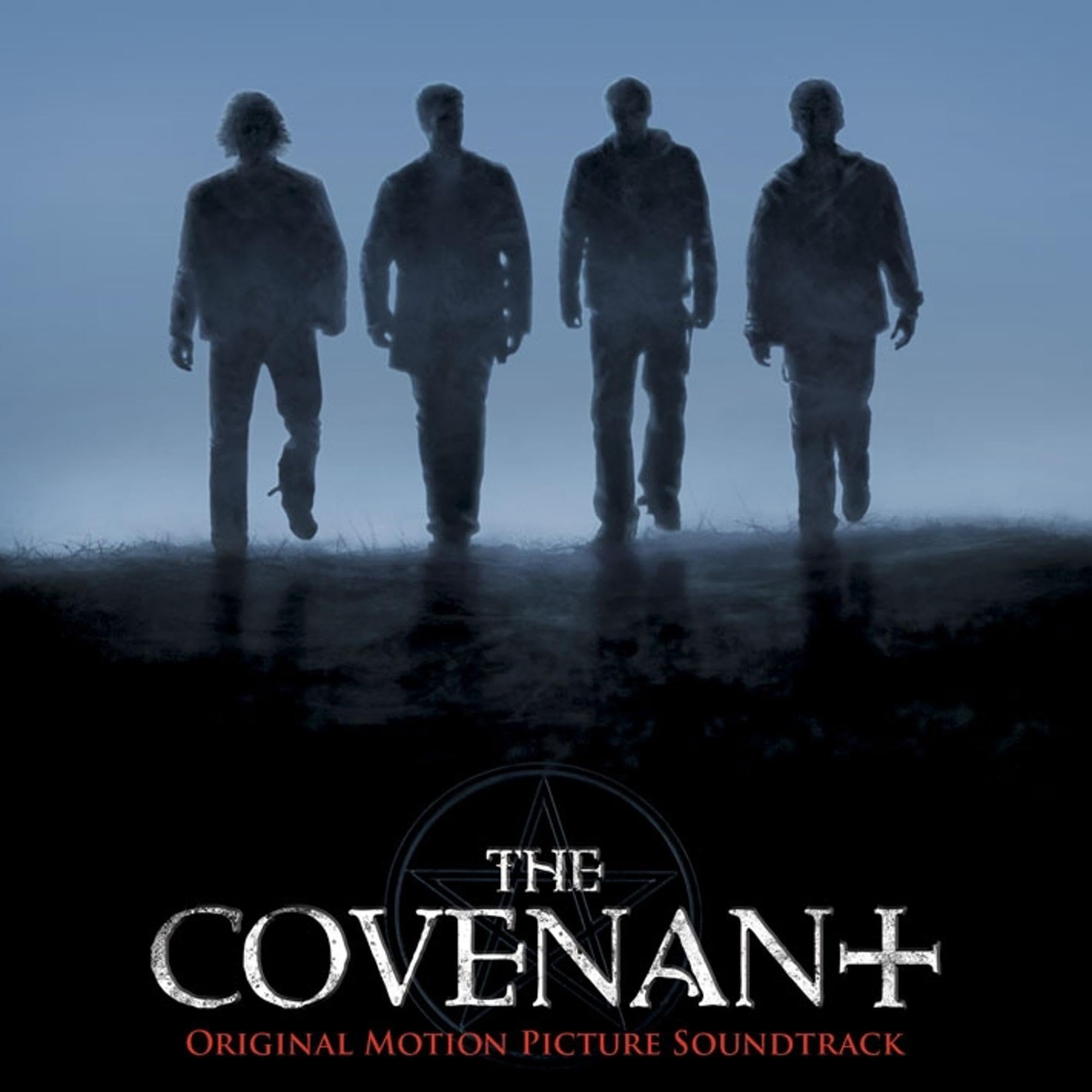 The Covenant (Original