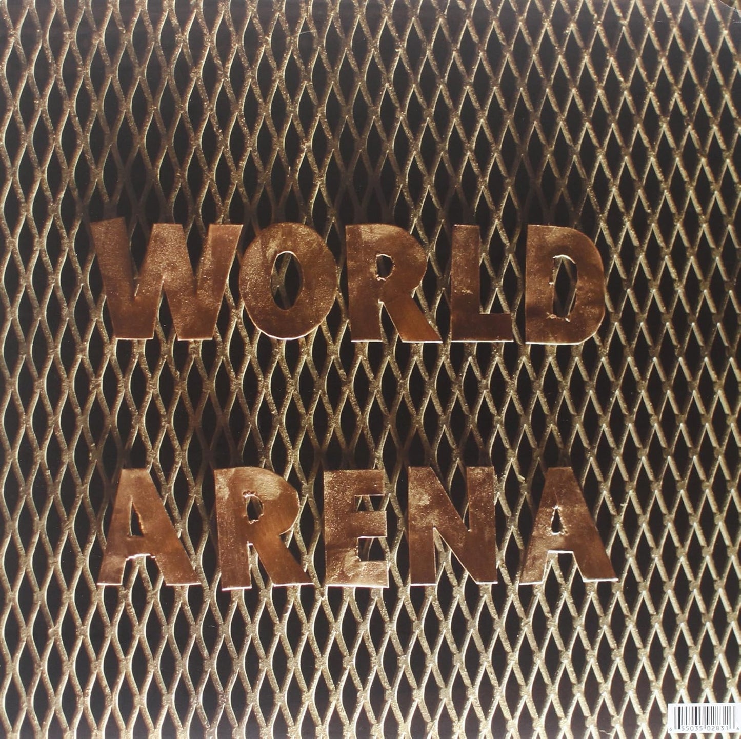 World Arena