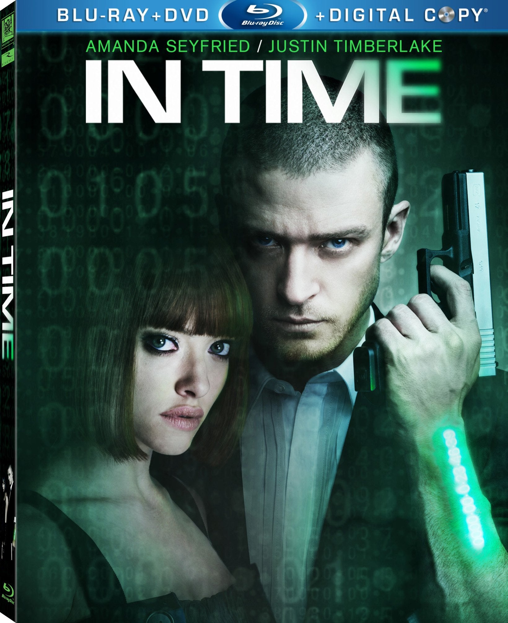 IN TIME