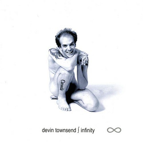 Devin Townsend-Infinity
