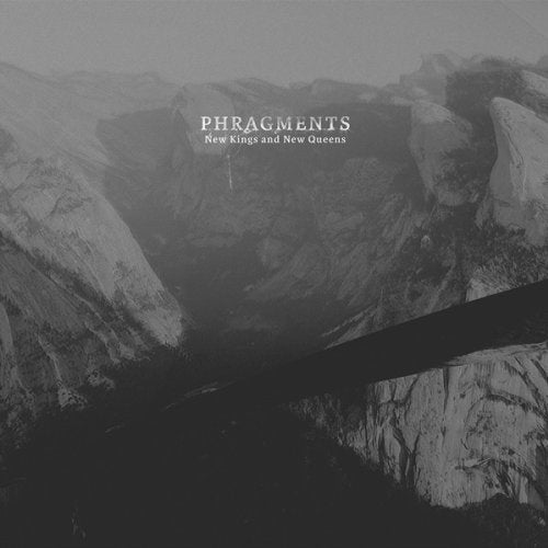Phragments-New Kings And New Queens