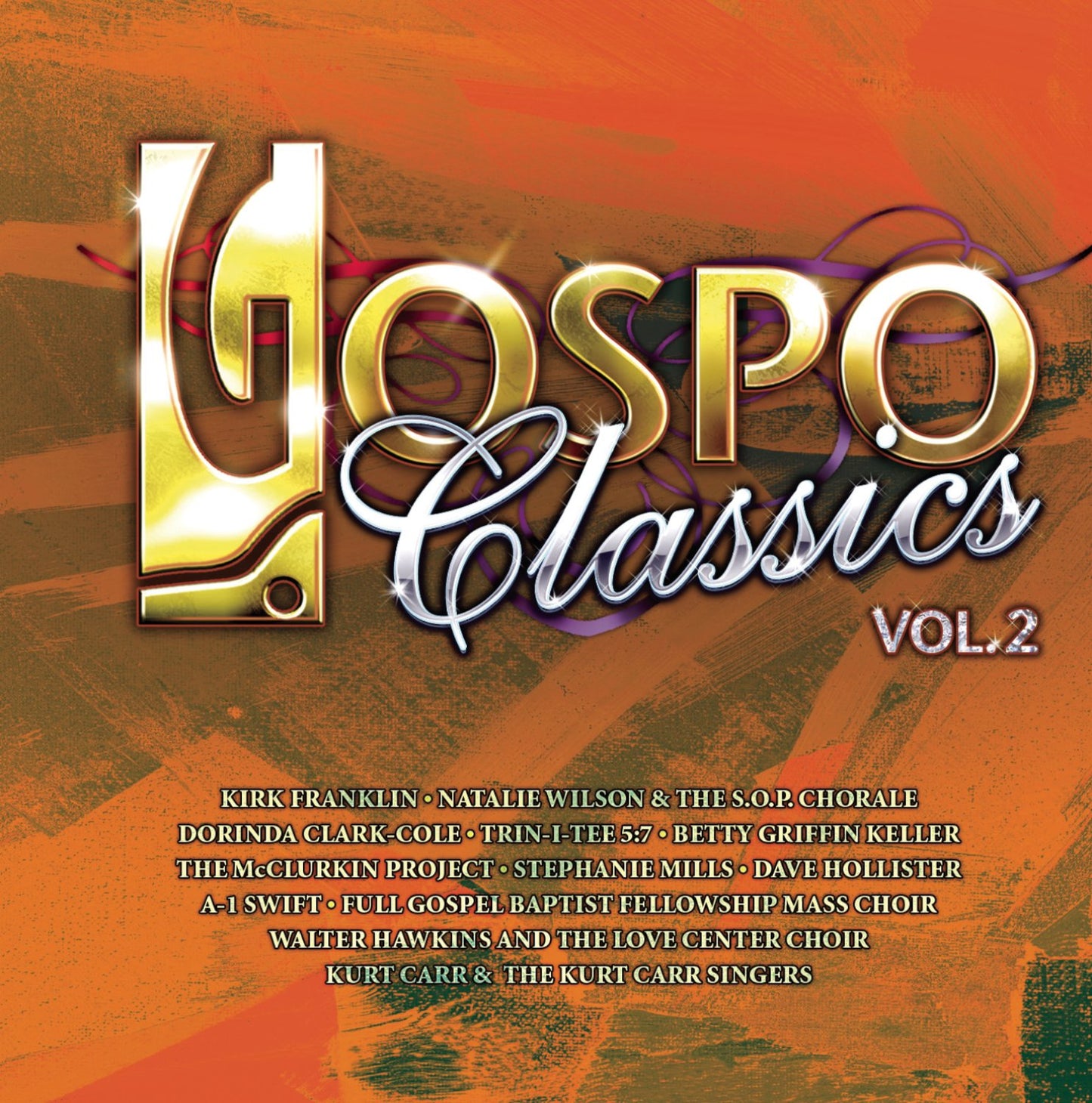 Gospo Classics 2