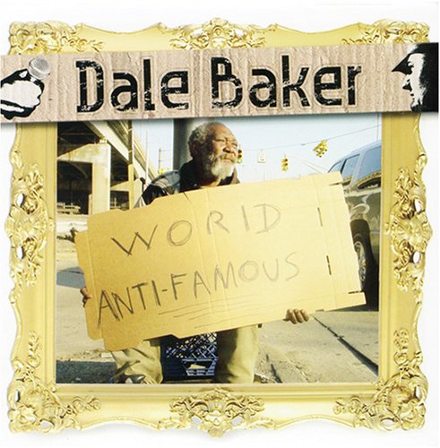 Anti-World Famous