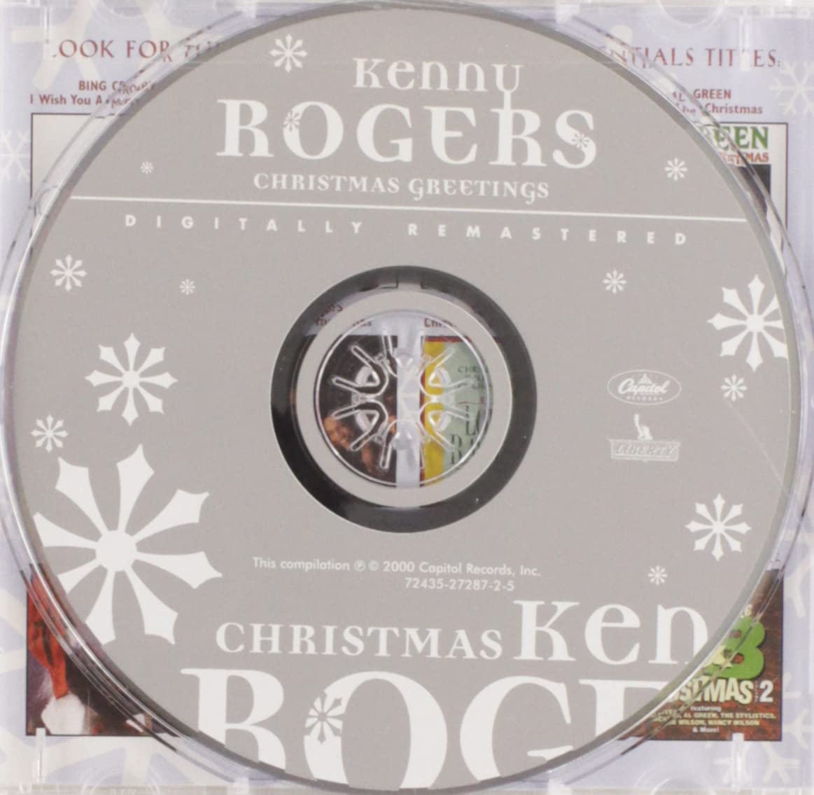 Christmas Album