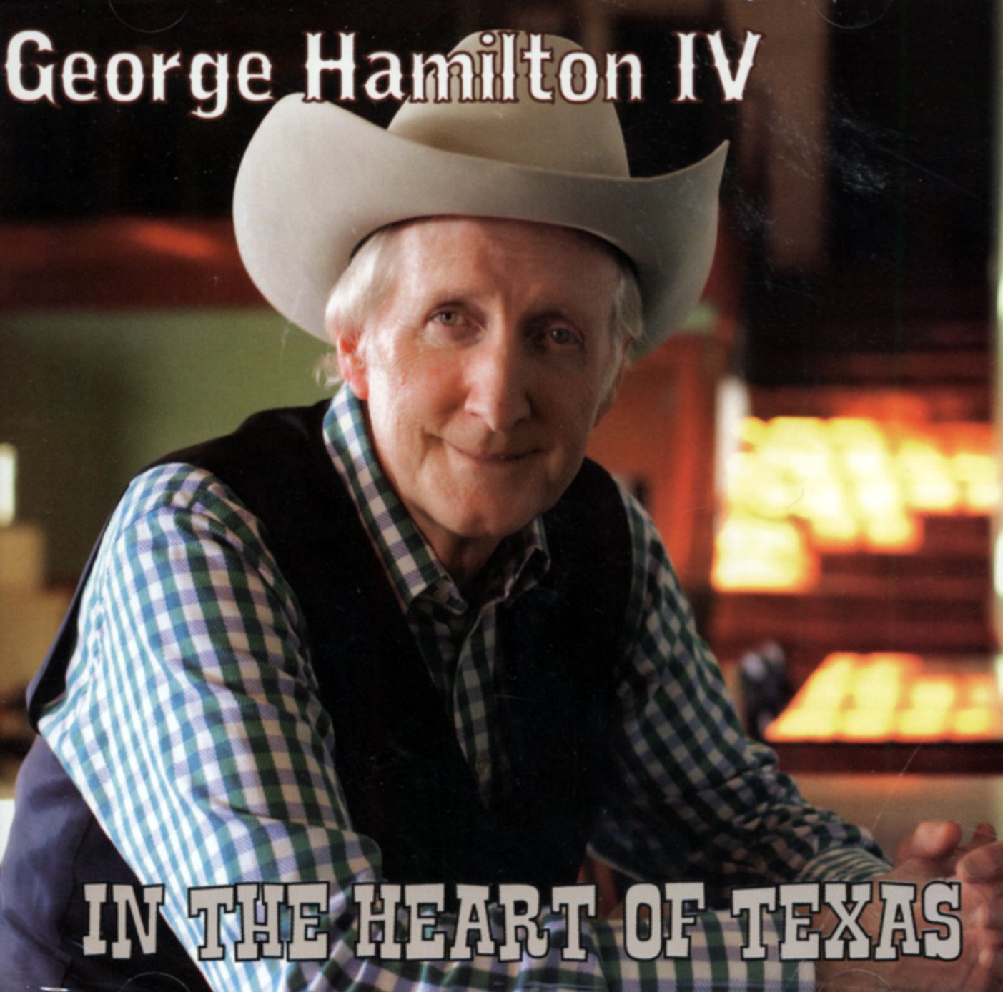 In the Heart of Texas