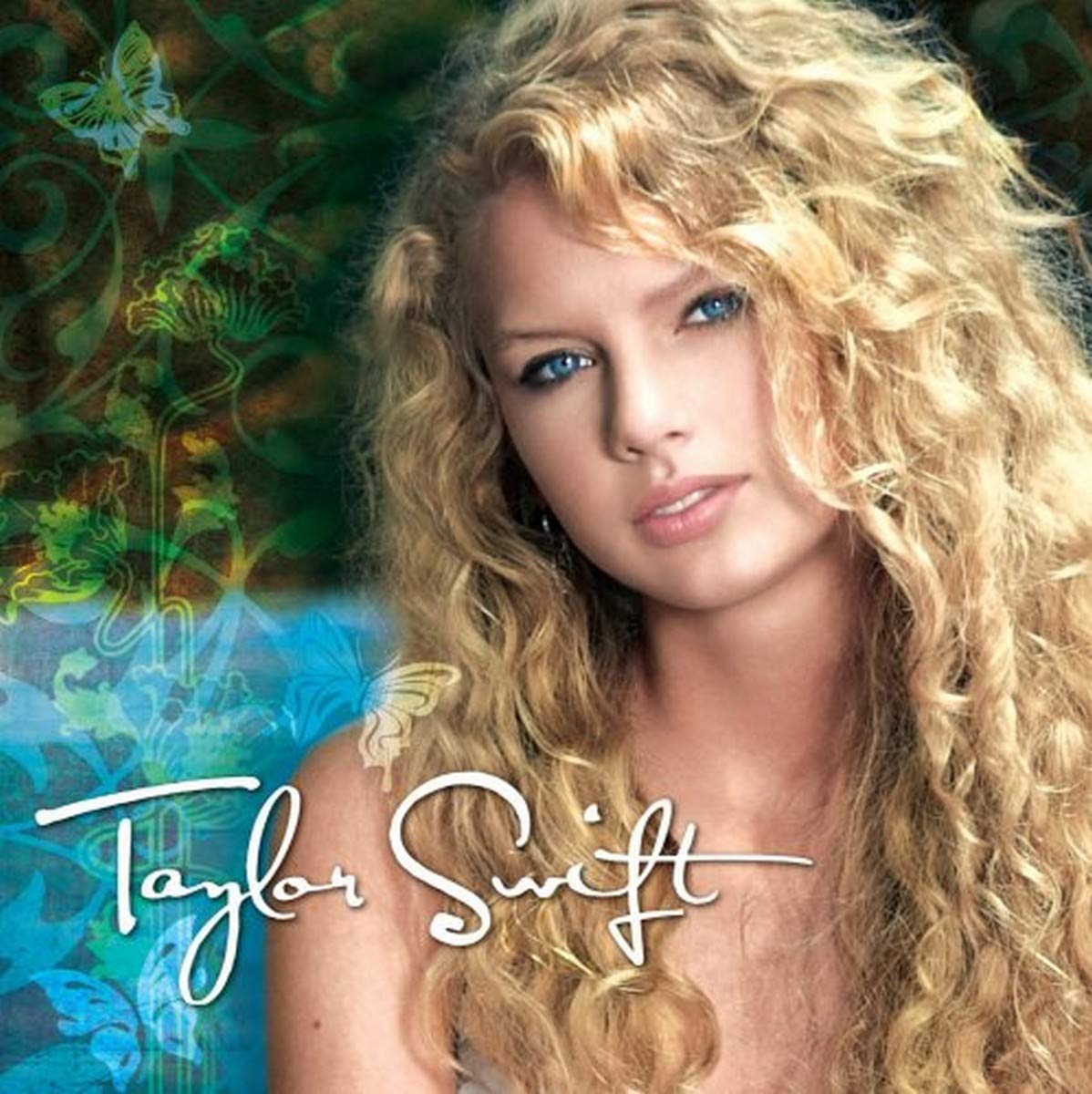Taylor Swift (Bonus Tracks