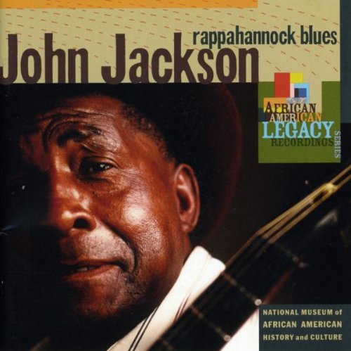 Rappahannock blues