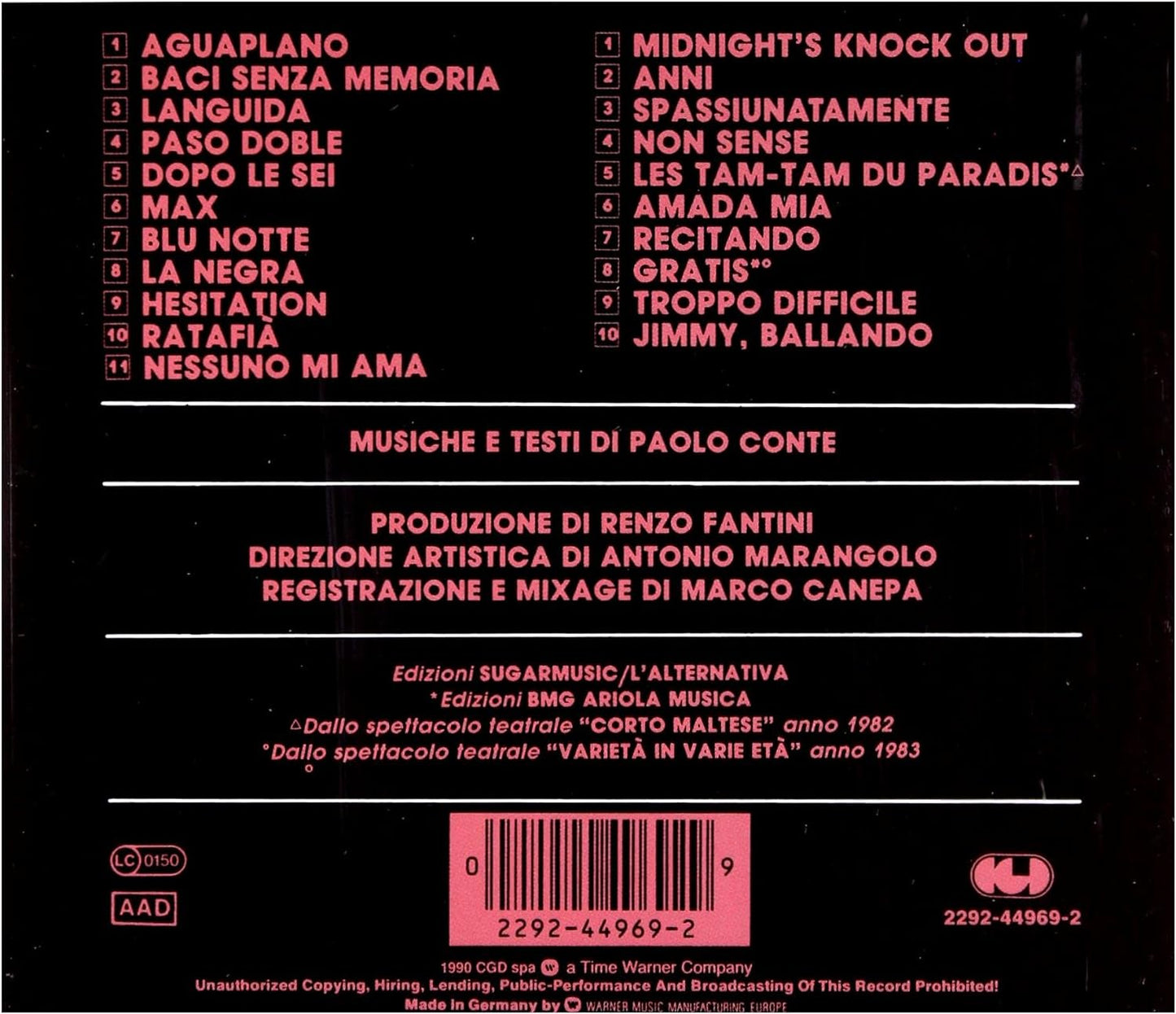 Aguaplano