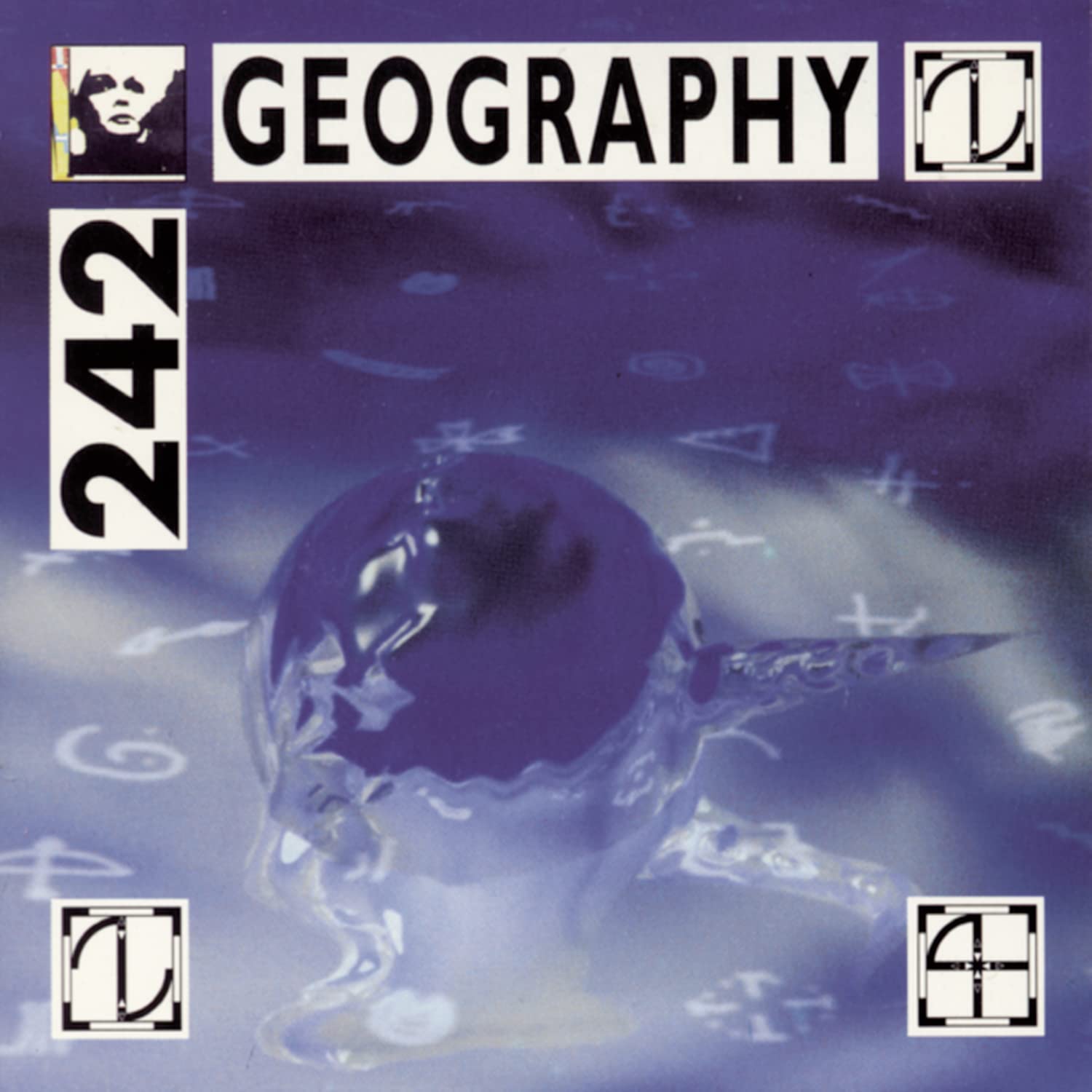 GEOGRAPHY