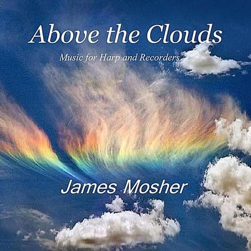 Above the Clouds