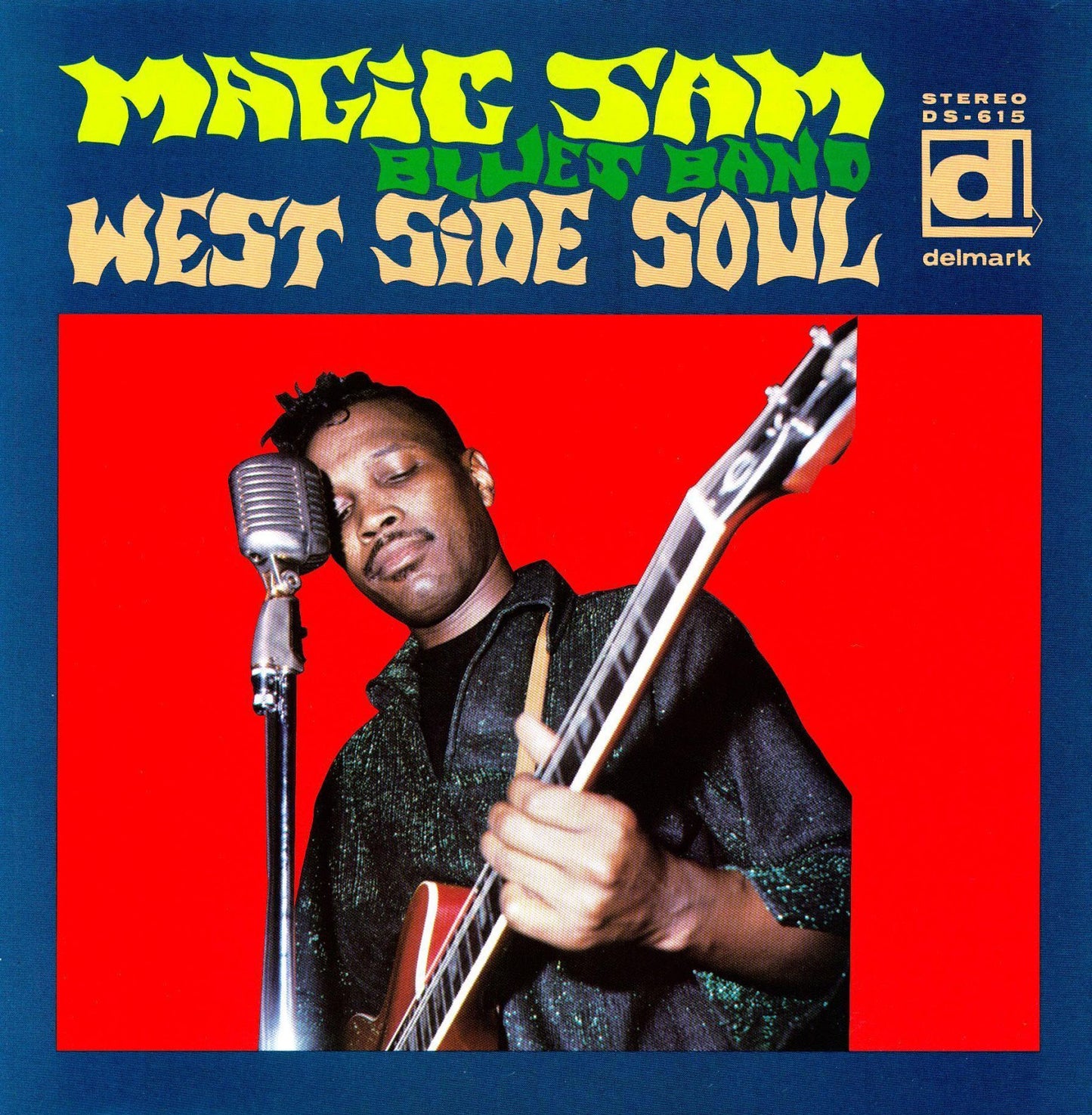West Side Soul