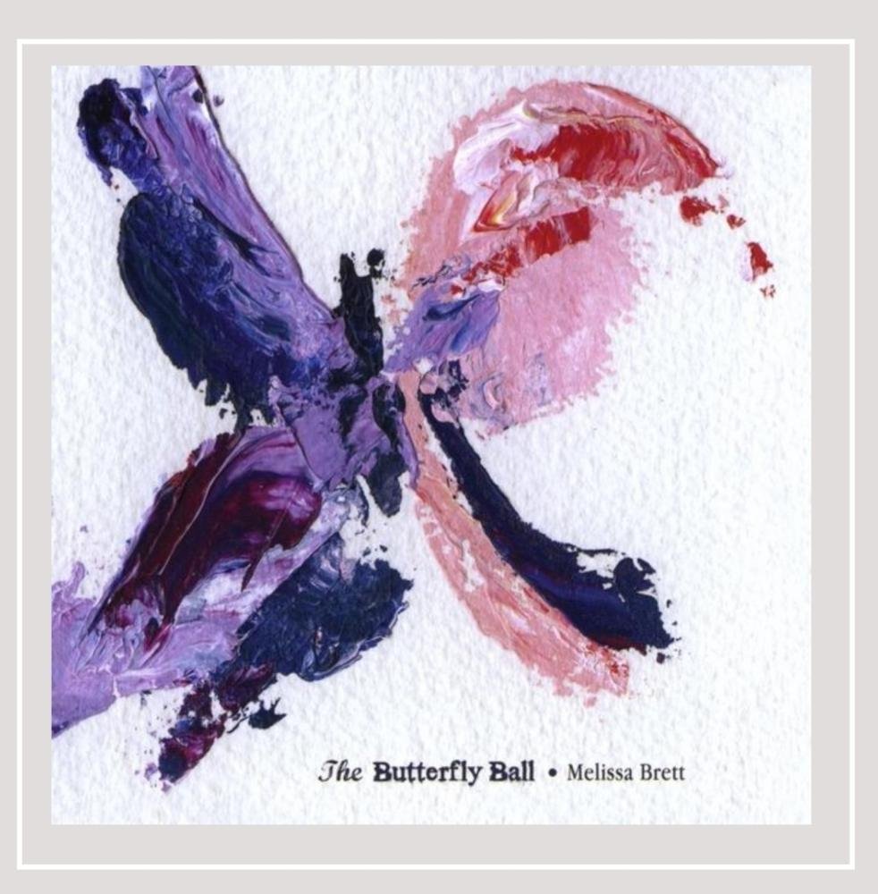 Butterfly Ball